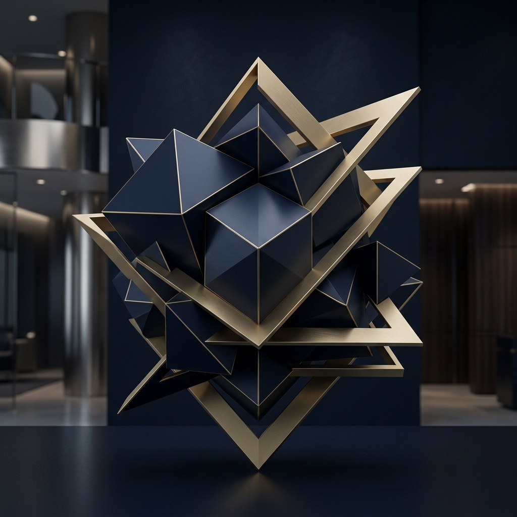 Abstract Representation of Risk Mitigation